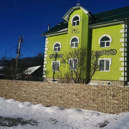 Green House Plave Esterno foto