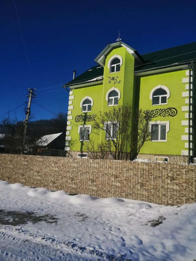 Green House Plave Esterno foto