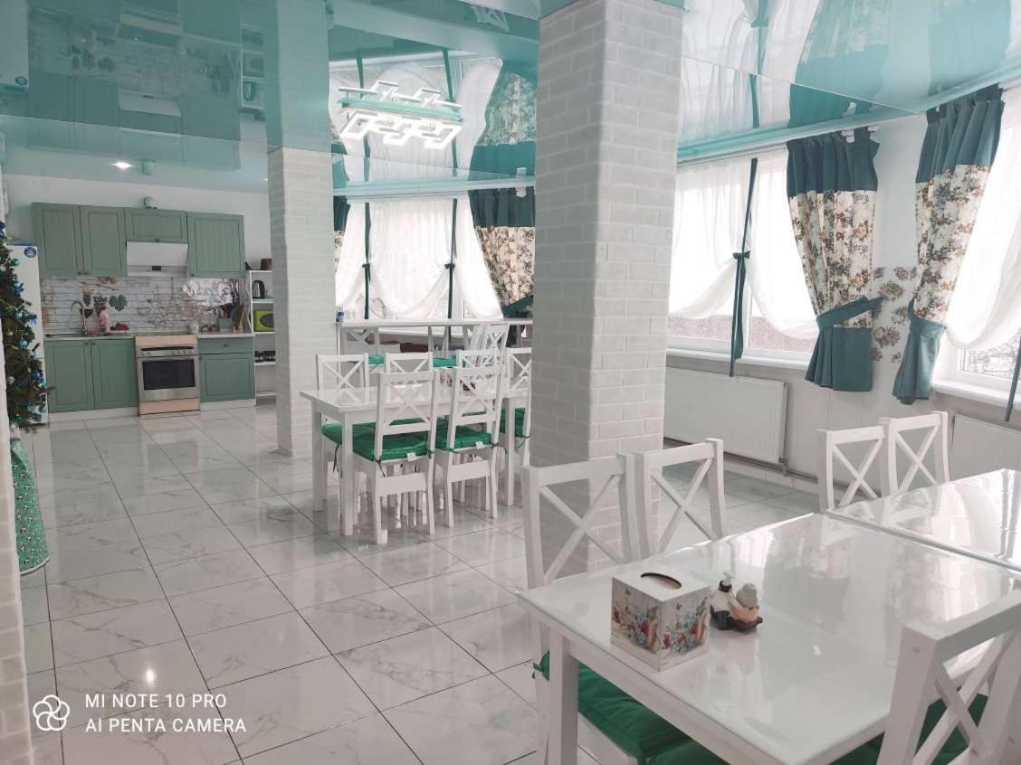 Green House Plave Esterno foto